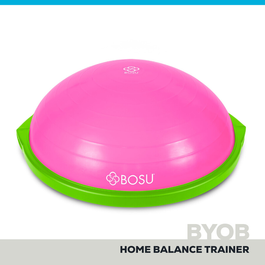 byob home balanční trenažér