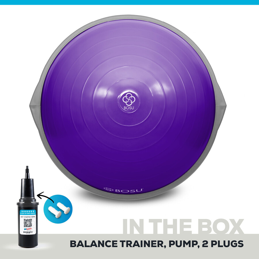 byob home balanční trenažér