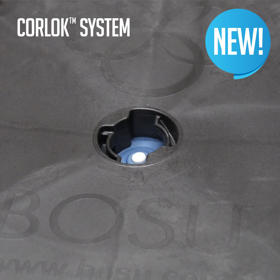 balanční trenažér corlok nexgen home balanční tyč