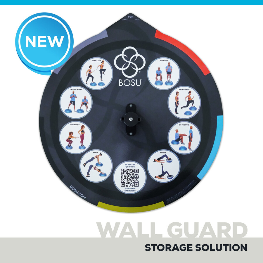 corlok nexgen home balance trainer