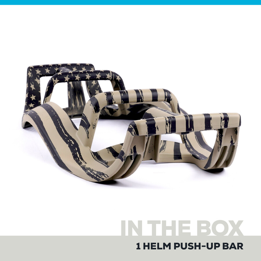 helma patriot collection