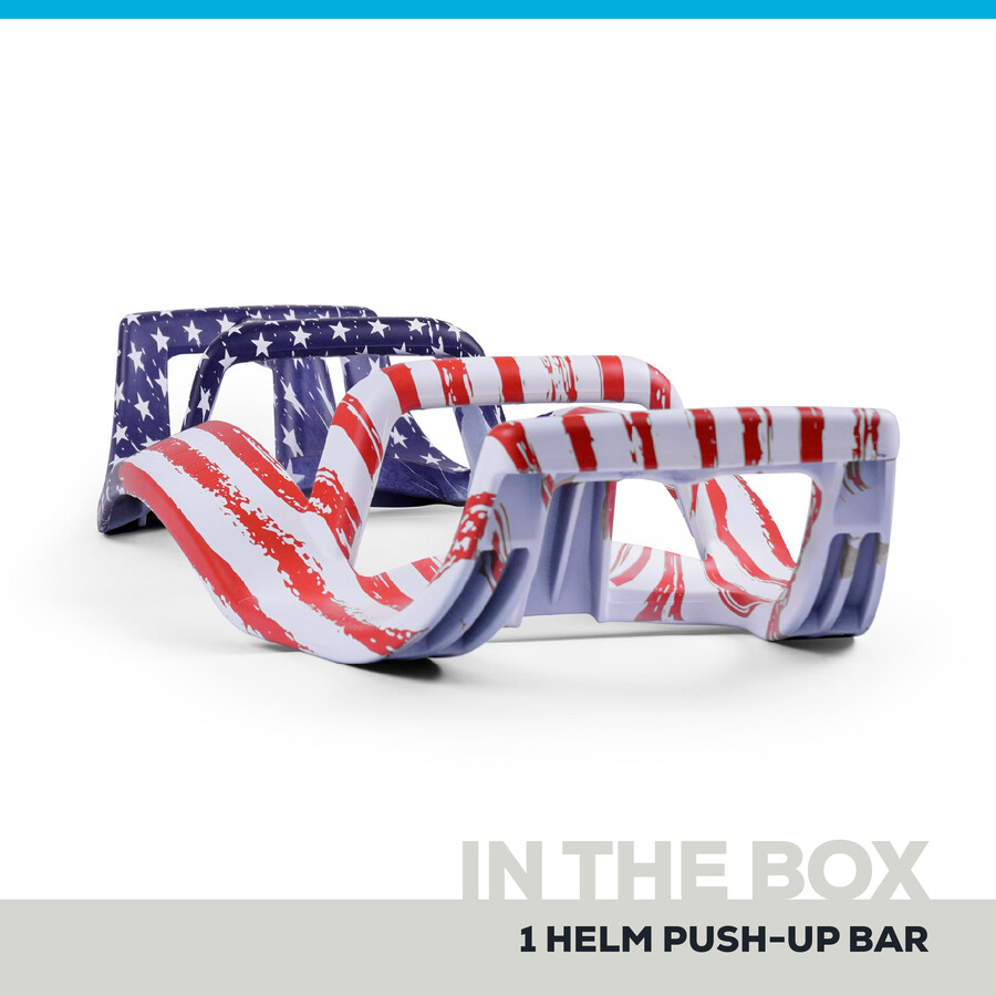 helma patriot collection