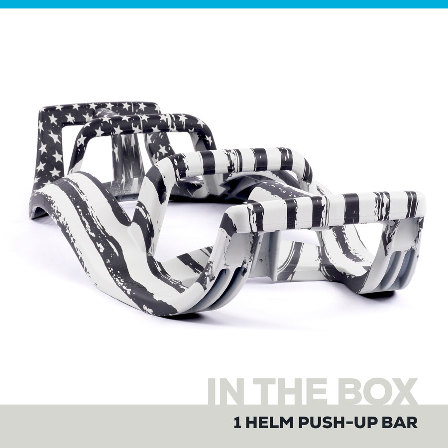 helma patriot collection