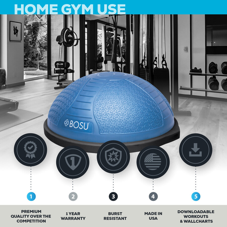 nexgen home balanční trenažér