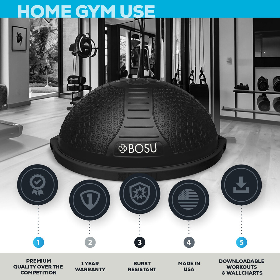 nexgen home balanční trenažér