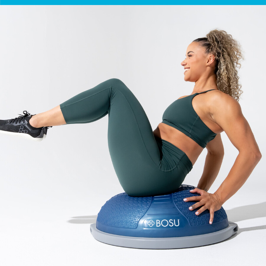 balanční trenažér nexgen pro – 12 kusů v balení exkluzivně pro fitness kluby
