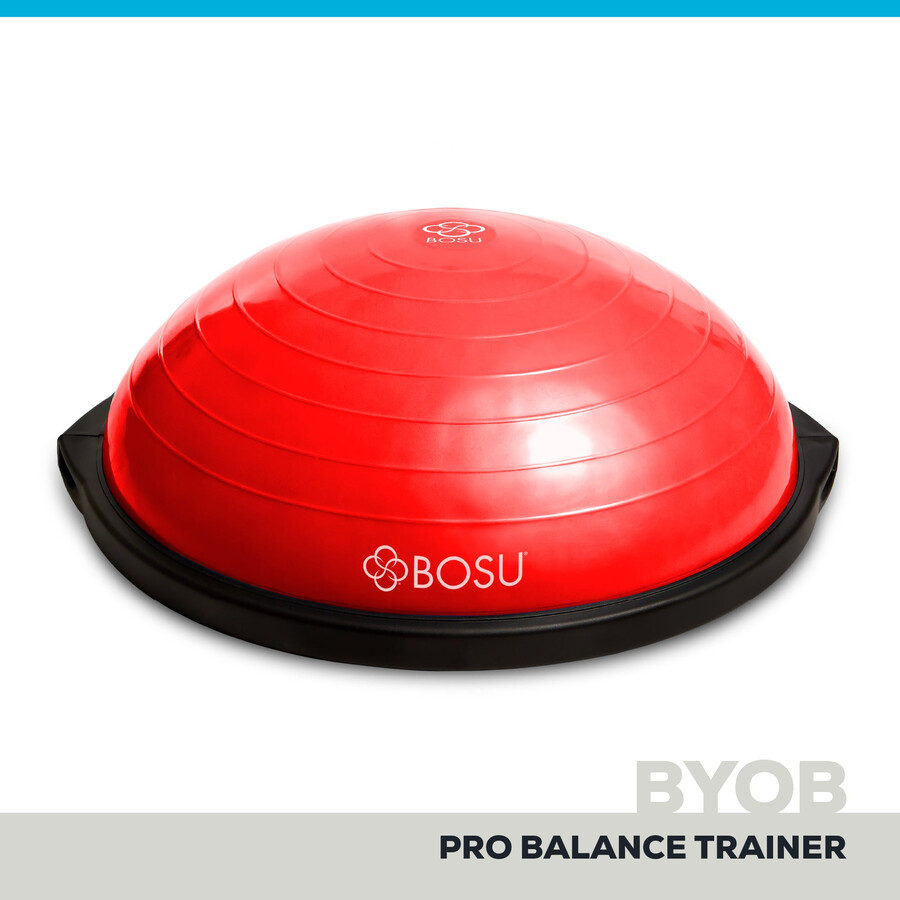 byob pro balanční trenažér